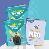 CA Inter Advanced Accounting (Question Bank + MCQ) Books by CA Aakash Kandoi